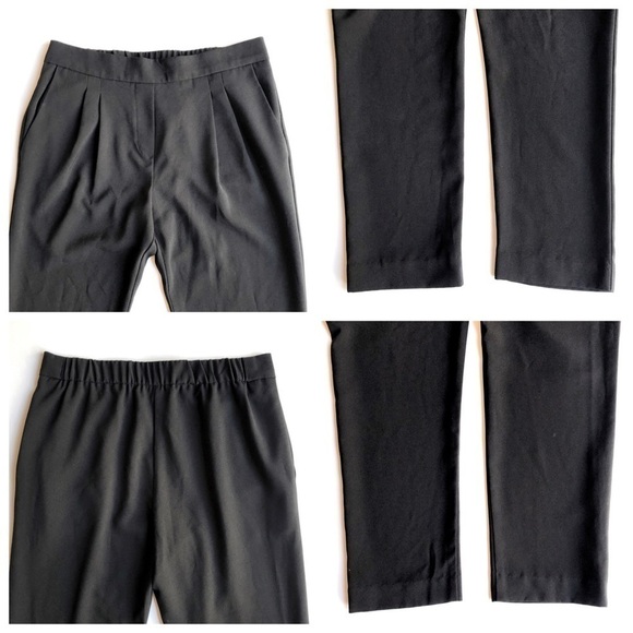 Wayf Cropped Pants - Picture 6 of 8